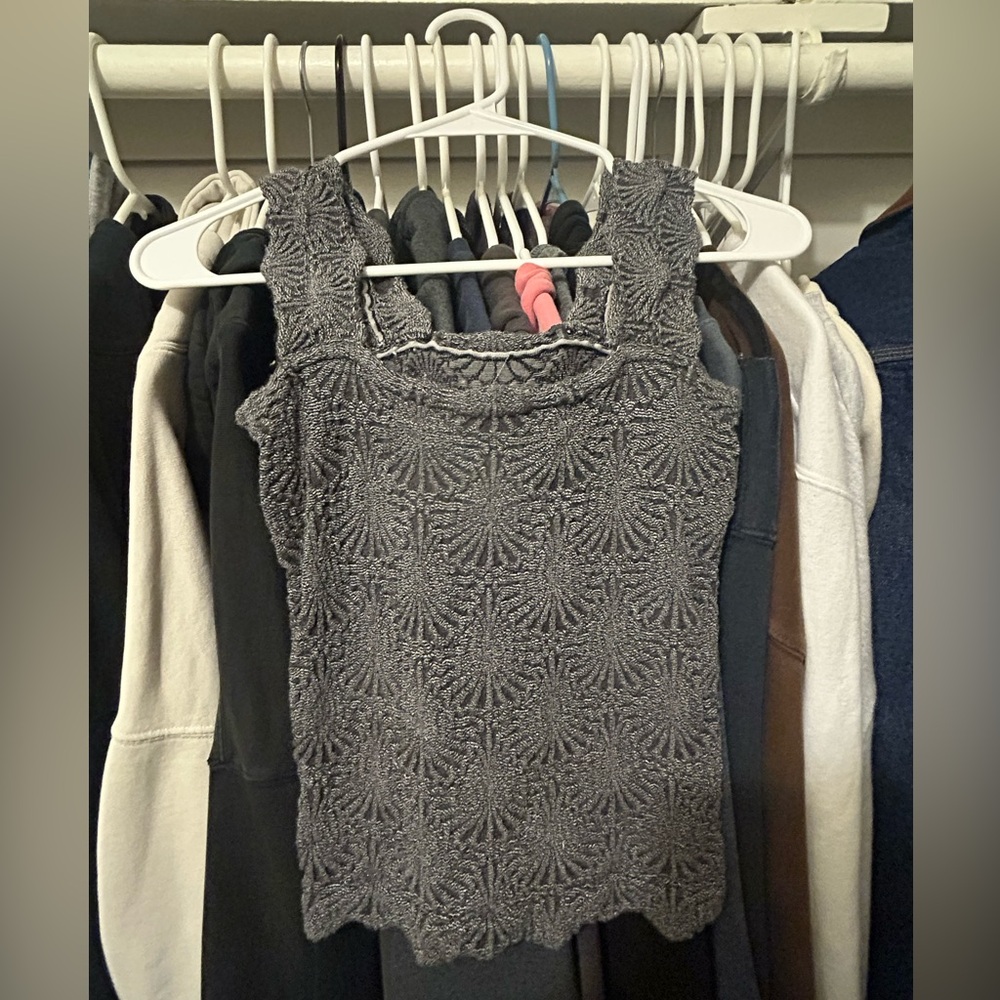 FREE PEOPLE TANK